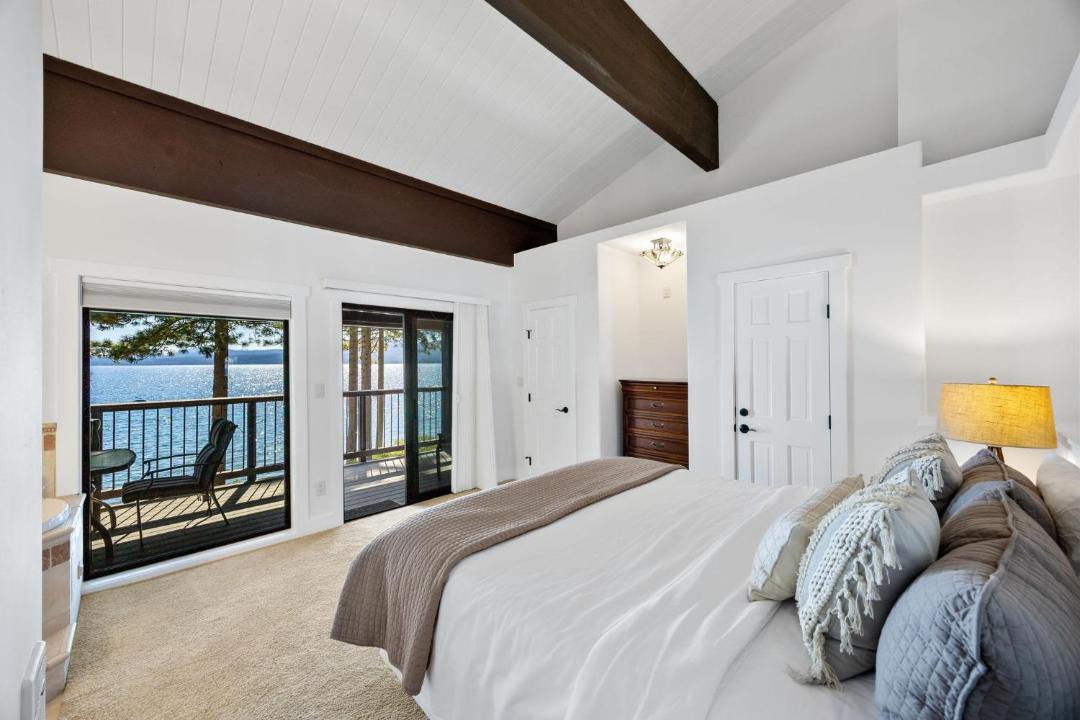 Photo of Bedroom in Brockway