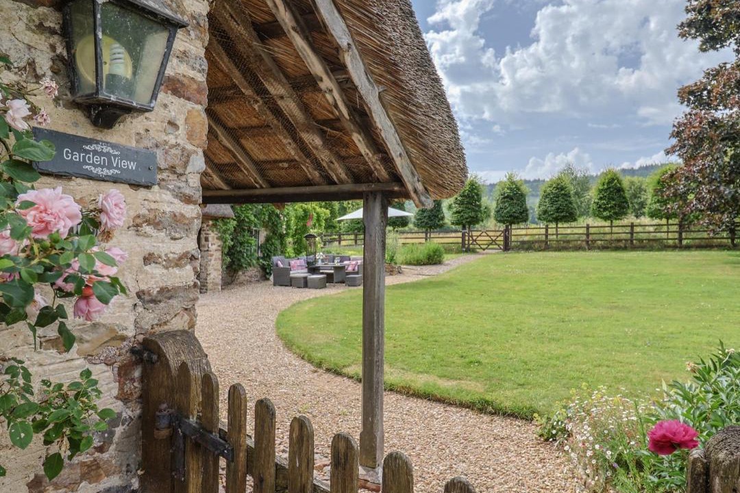 Photo of Others in West Buckland