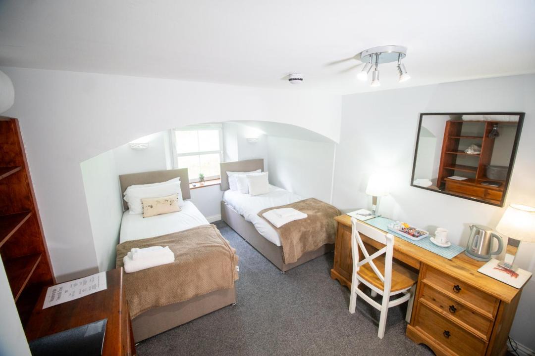 Photo of Others in Hawick