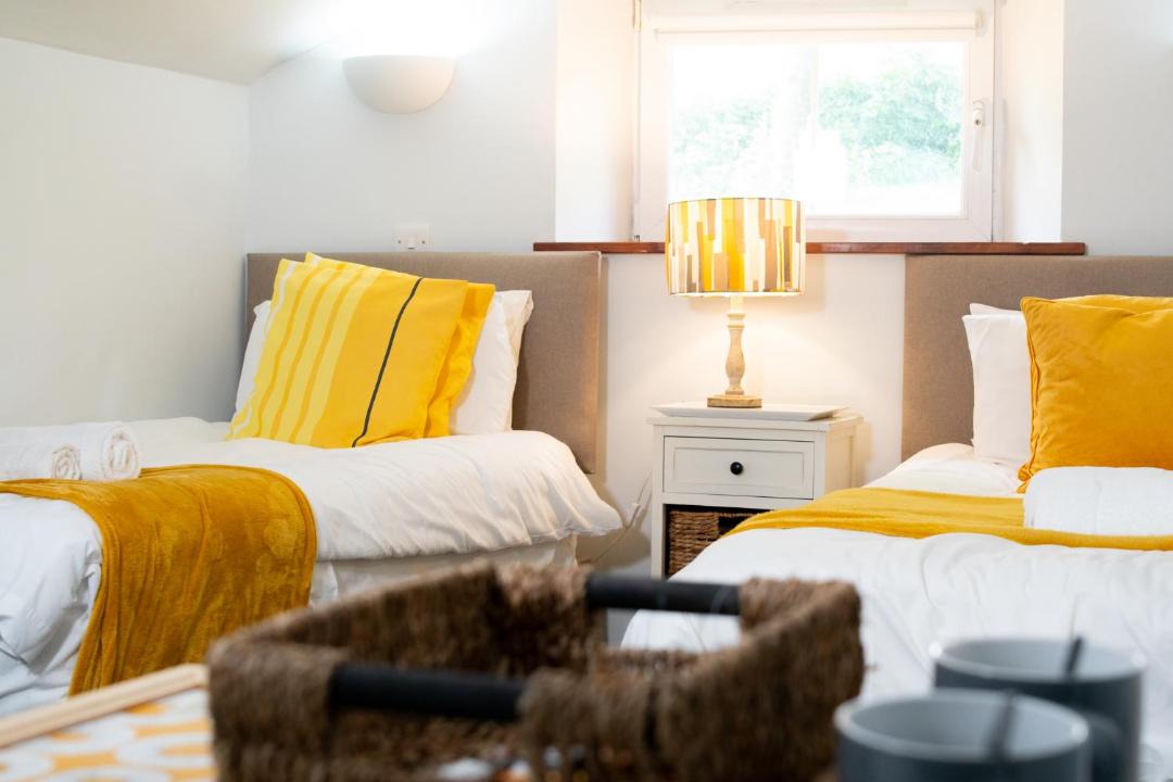 Photo of Bedroom in Hawick