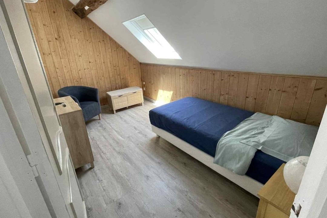Photo of Bedroom in Pruniers