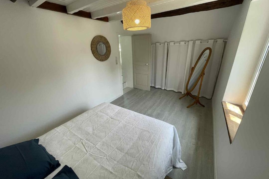 Photo of Bedroom in Pruniers