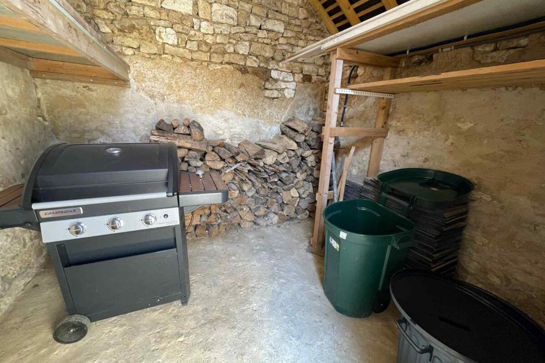 Photo of Kitchen in Pruniers