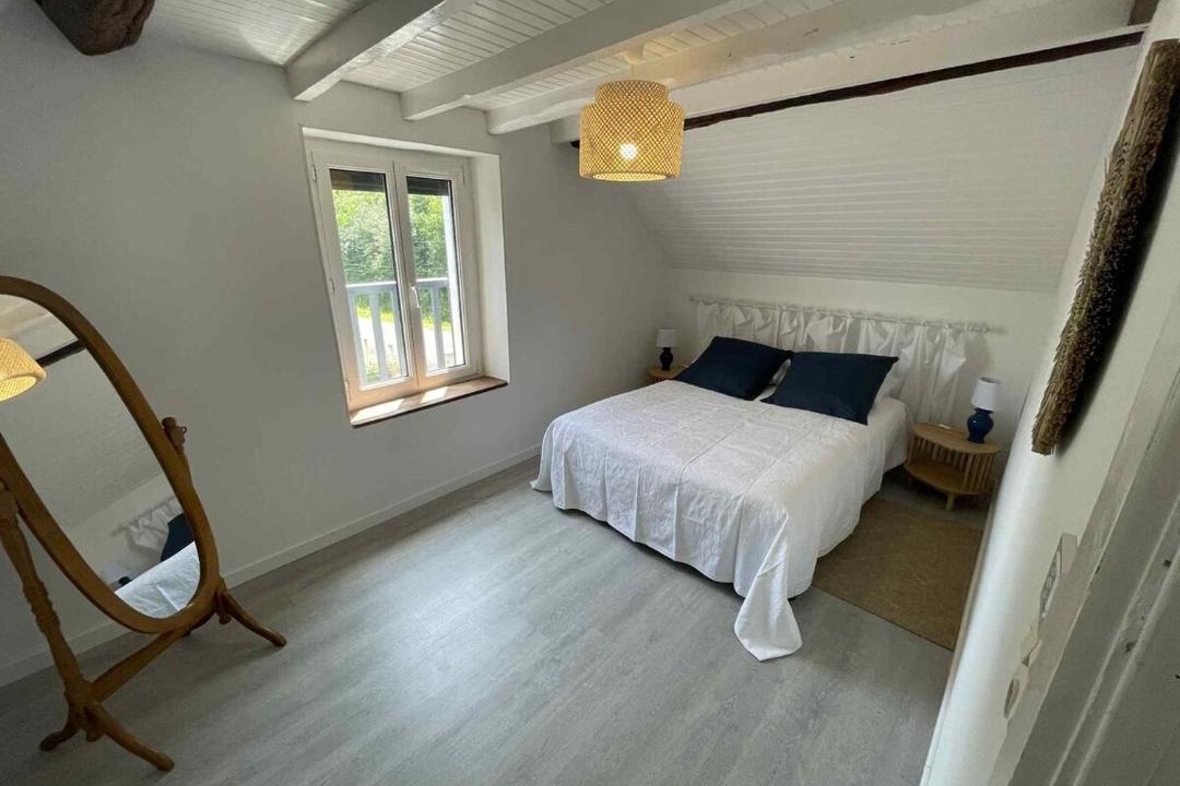 Photo of Bedroom in Pruniers