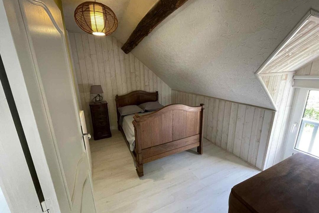Photo of Bedroom in Pruniers