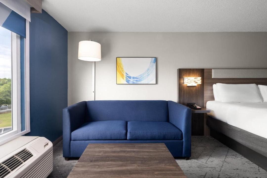 Photo of Bedroom in Greenville