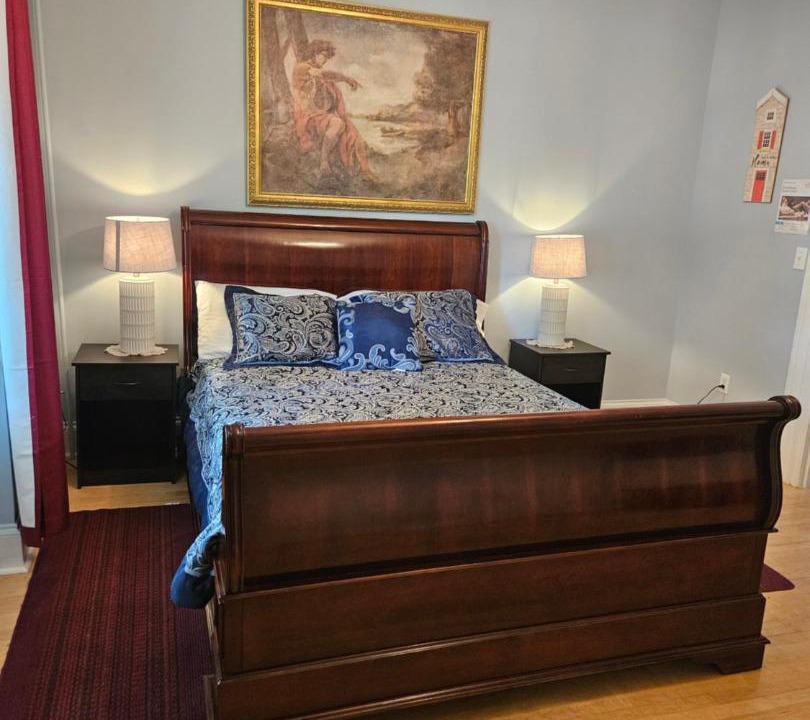 Photo of Bedroom in Summerside