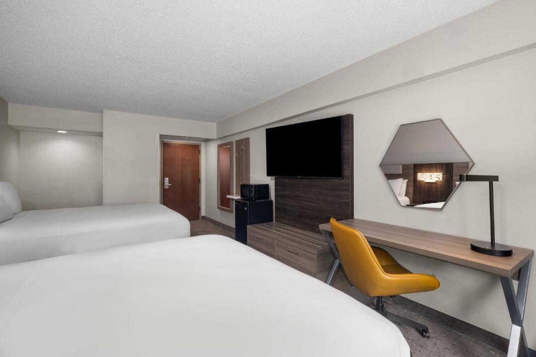Photo of Bedroom in Greenville