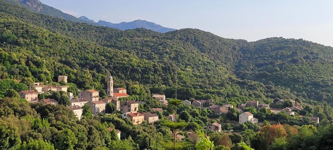 Photo of Buildings in Tavera