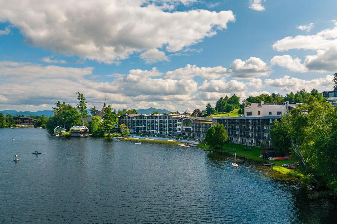 Photo of Others in Lake Placid