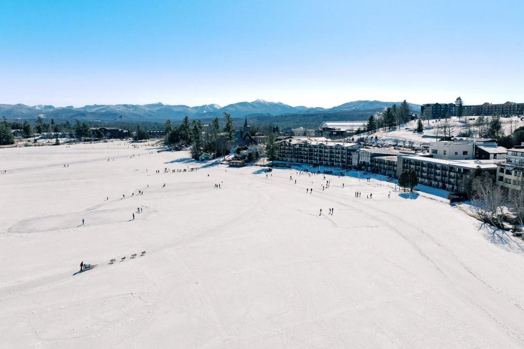 Photo of Others in Lake Placid