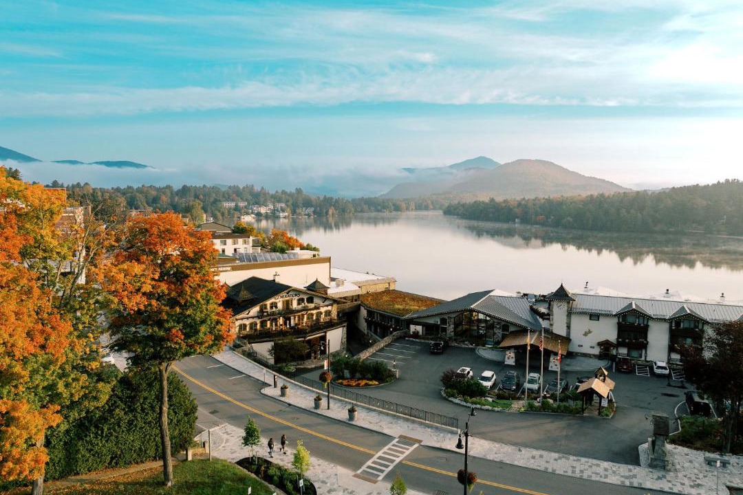 Photo of Others in Lake Placid