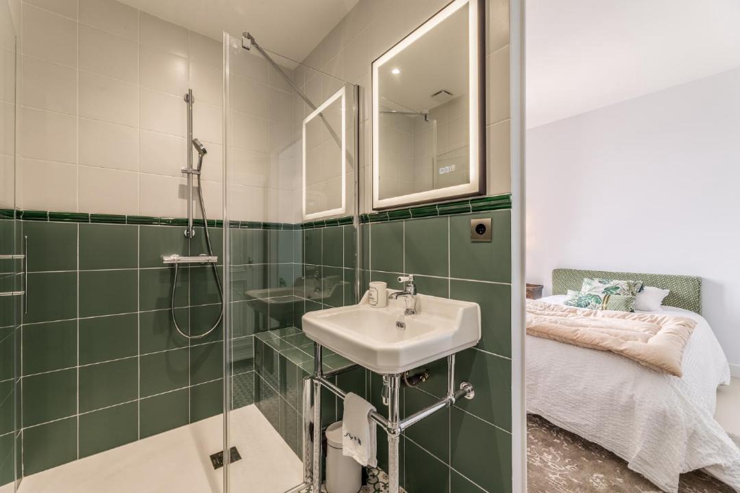 Photo of Bathroom in Toulenne