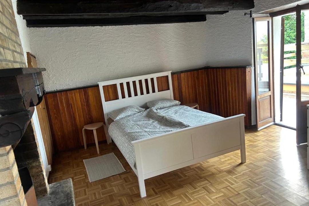 Photo of Bedroom in Capriasca