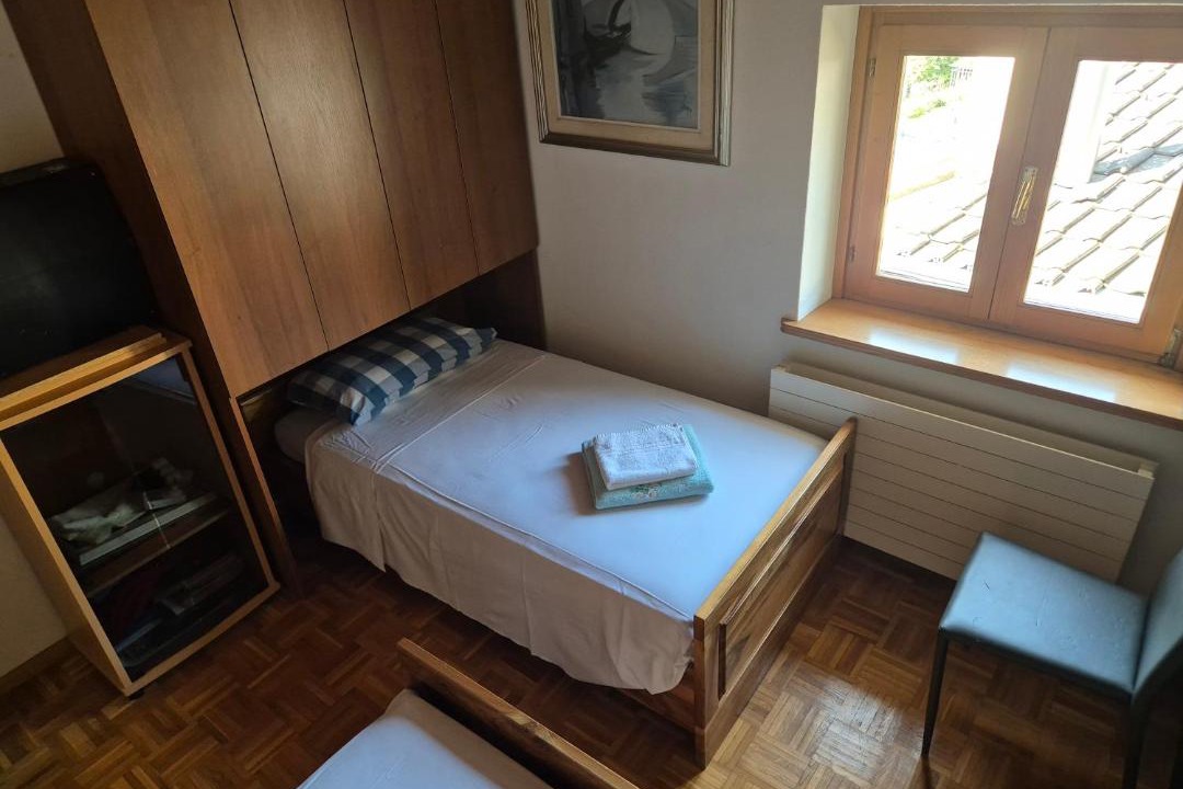 Photo of Bedroom in Capriasca