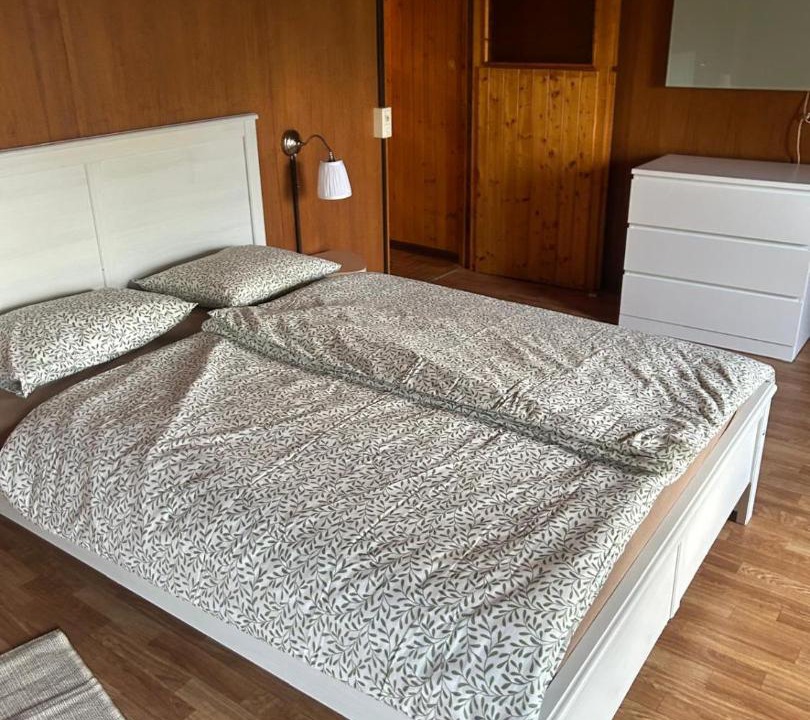 Photo of Bedroom in Capriasca