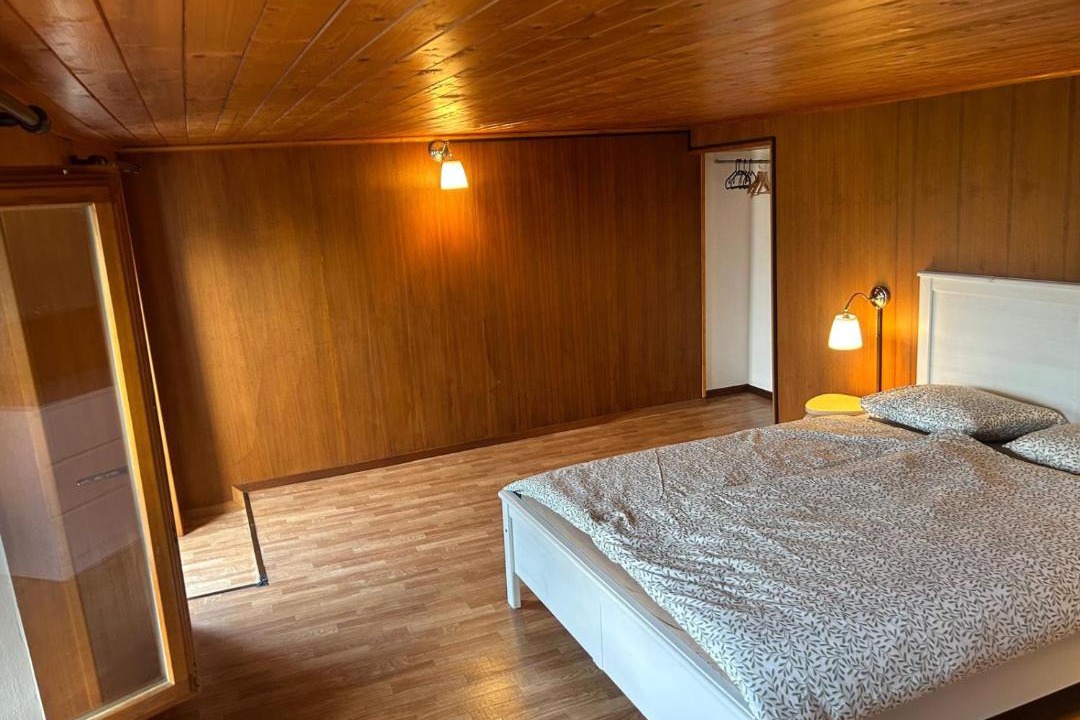 Photo of Bedroom in Capriasca