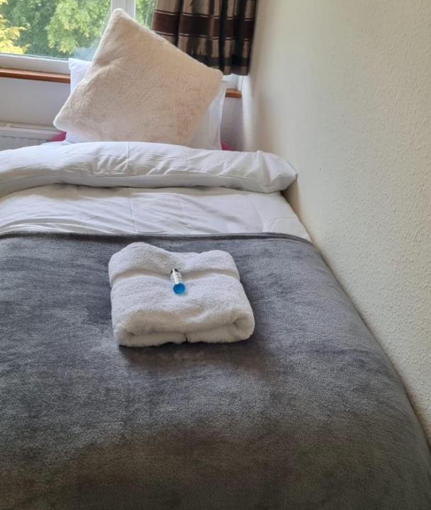 Photo of Bedroom in Milton Keynes