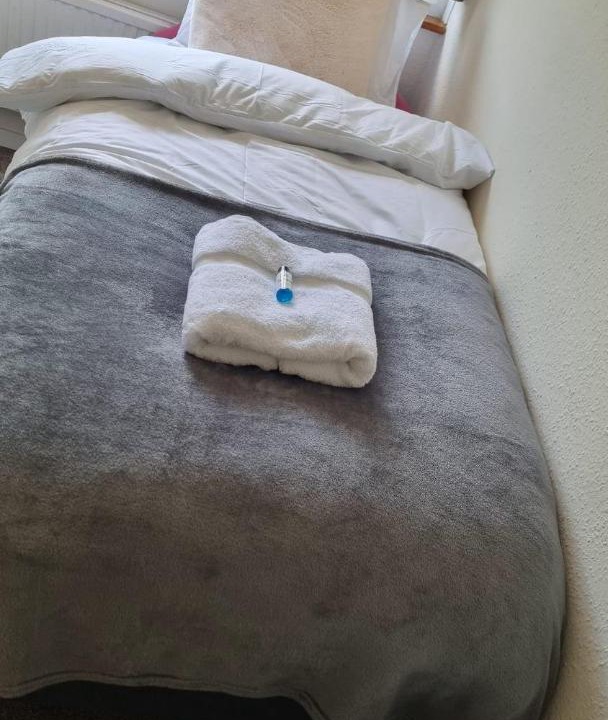 Photo of Bedroom in Milton Keynes