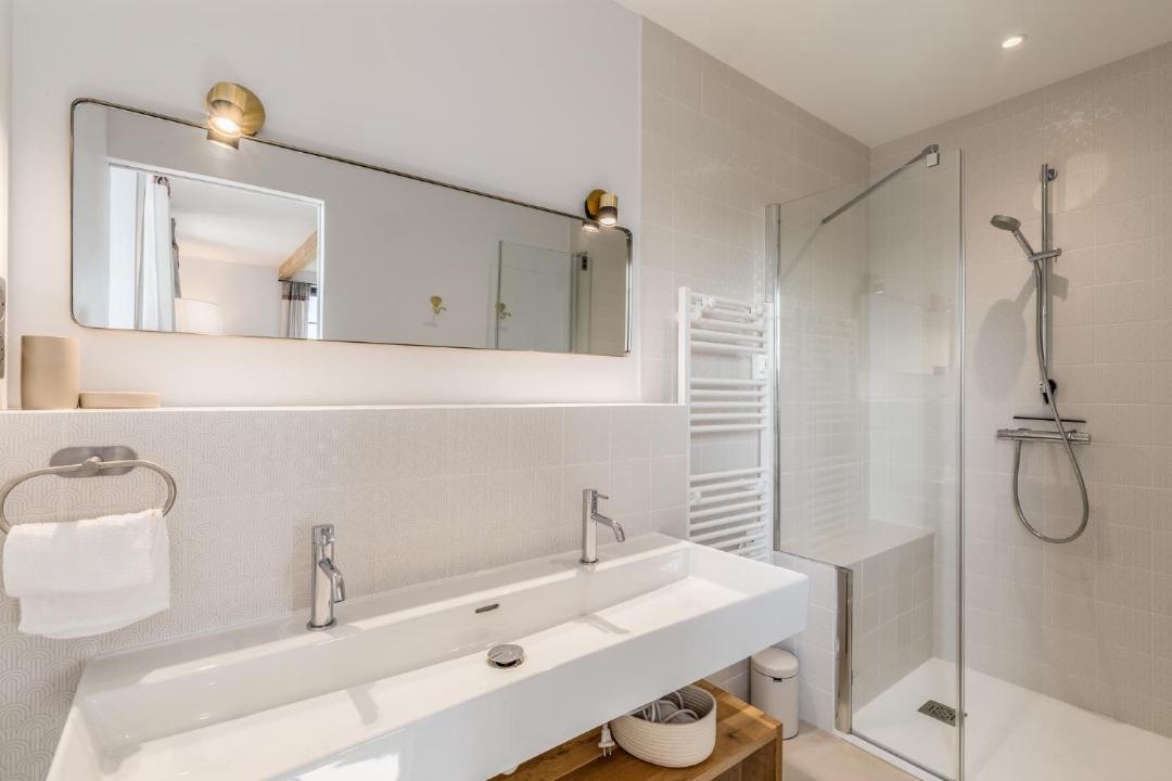 Photo of Bathroom in Toulenne