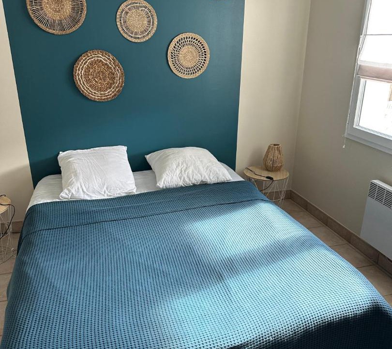 Photo of Bedroom in Saint-Georges-d'Oleron