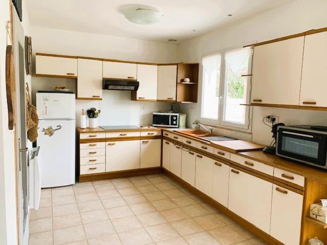 Photo of Kitchen in Saint-Georges-d'Oleron