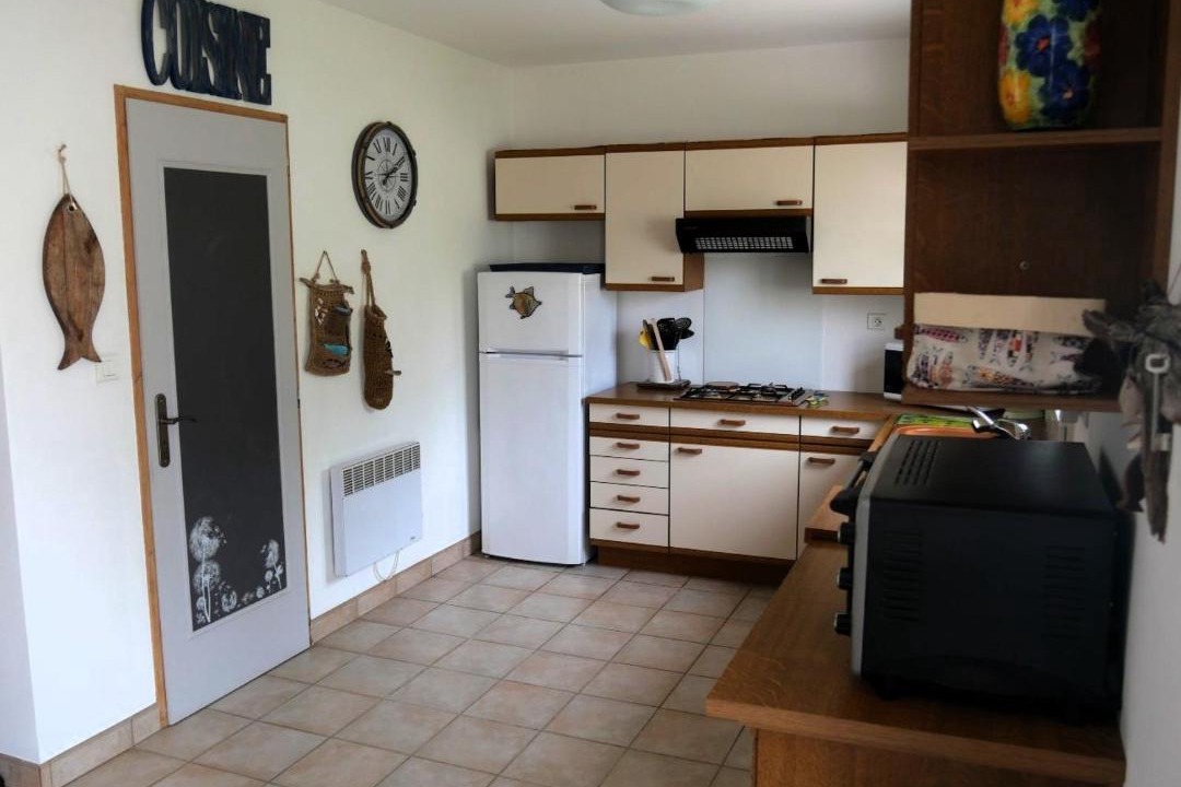Photo of Kitchen in Saint-Georges-d'Oleron
