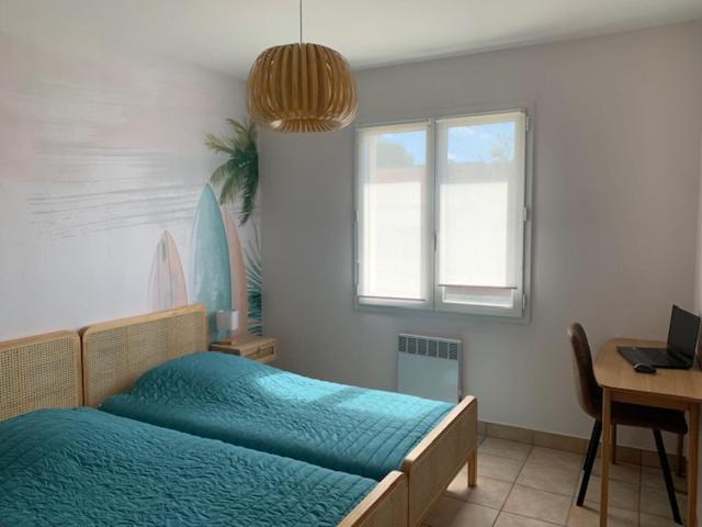 Photo of Bedroom in Saint-Georges-d'Oleron