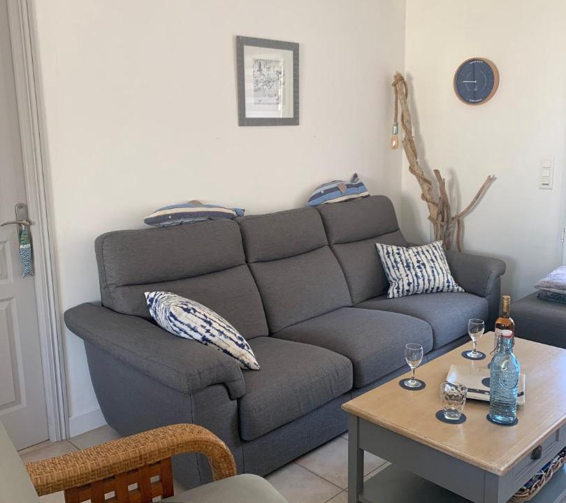 Photo of Livingroom in Saint-Georges-d'Oleron