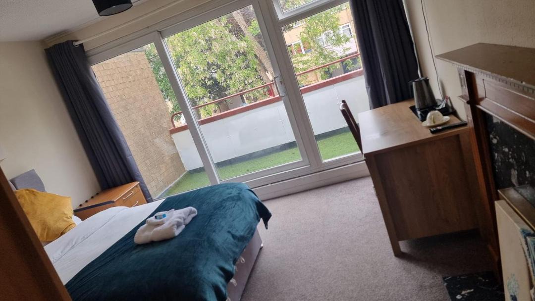 Photo of Bedroom in Milton Keynes