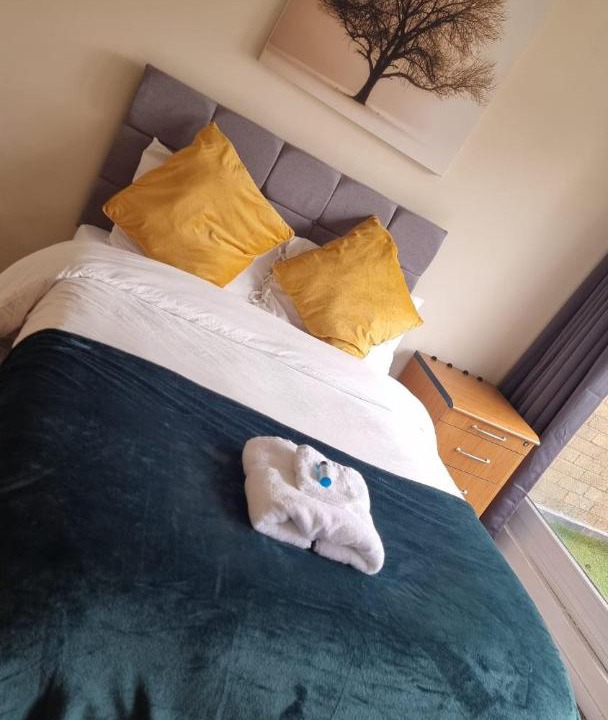 Photo of Bedroom in Milton Keynes