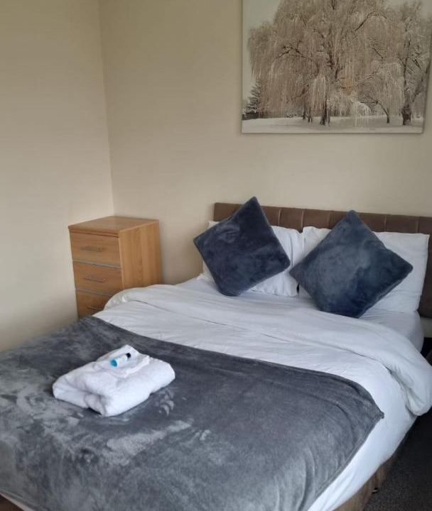 Photo of Bedroom in Milton Keynes