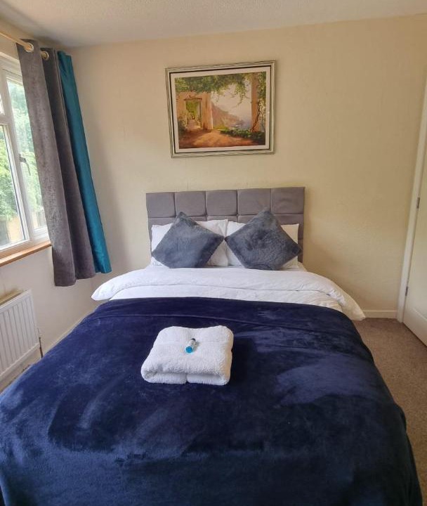 Photo of Bedroom in Milton Keynes
