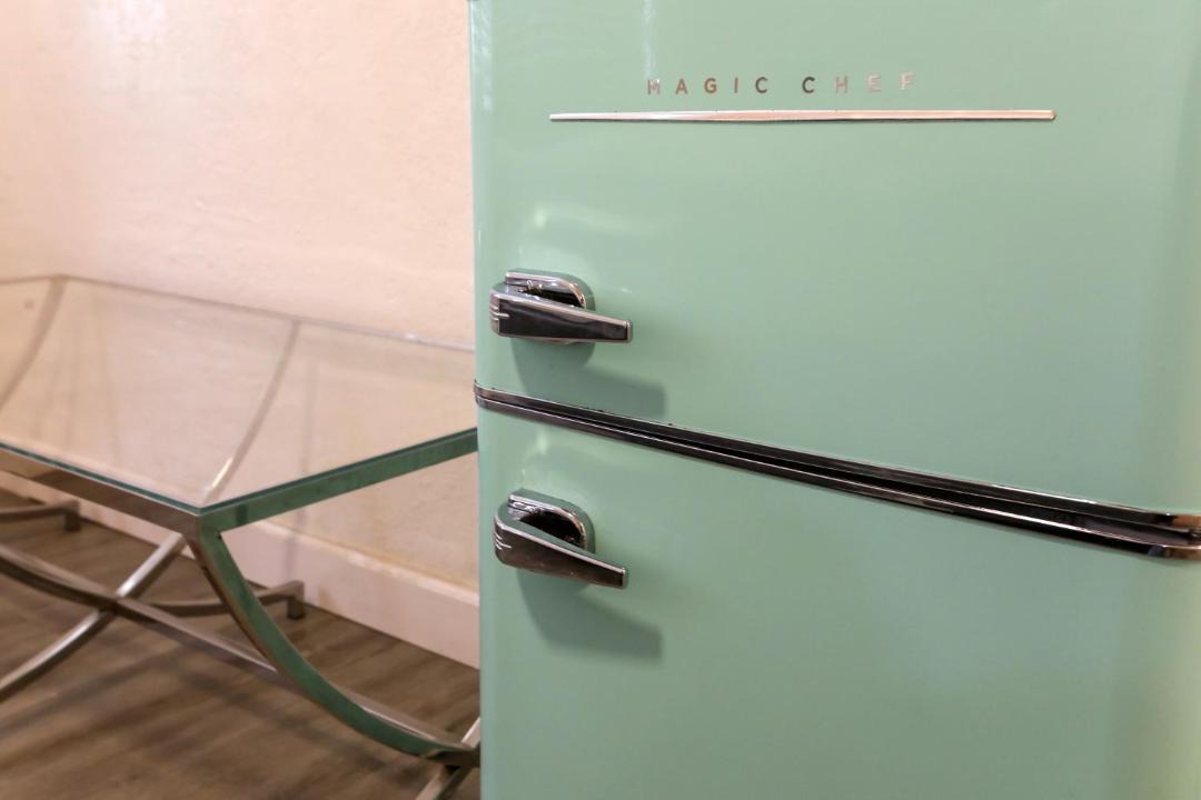 Photo of Kitchen in Parkside