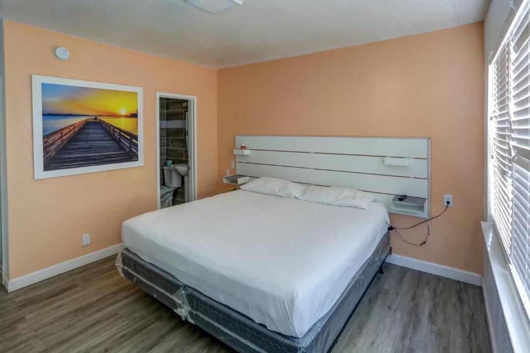Photo of Bedroom in Parkside