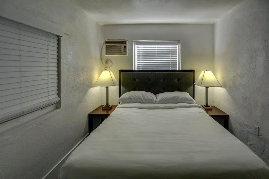 Photo of Bedroom in Parkside