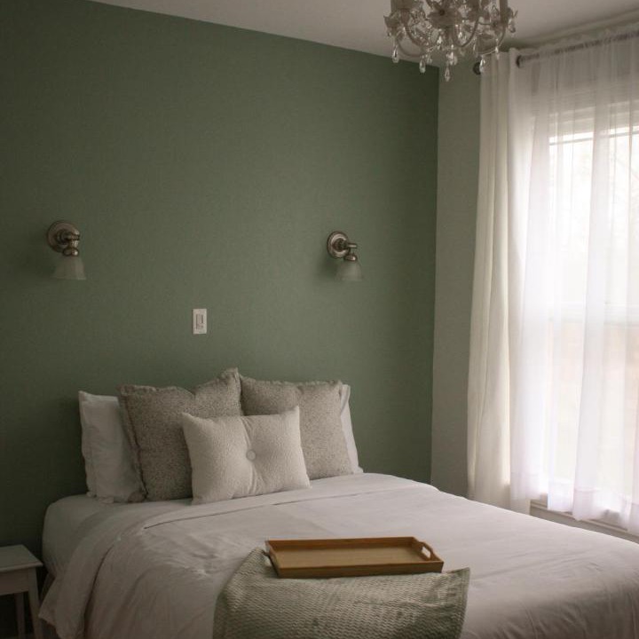 Photo of Bedroom in St. Martins