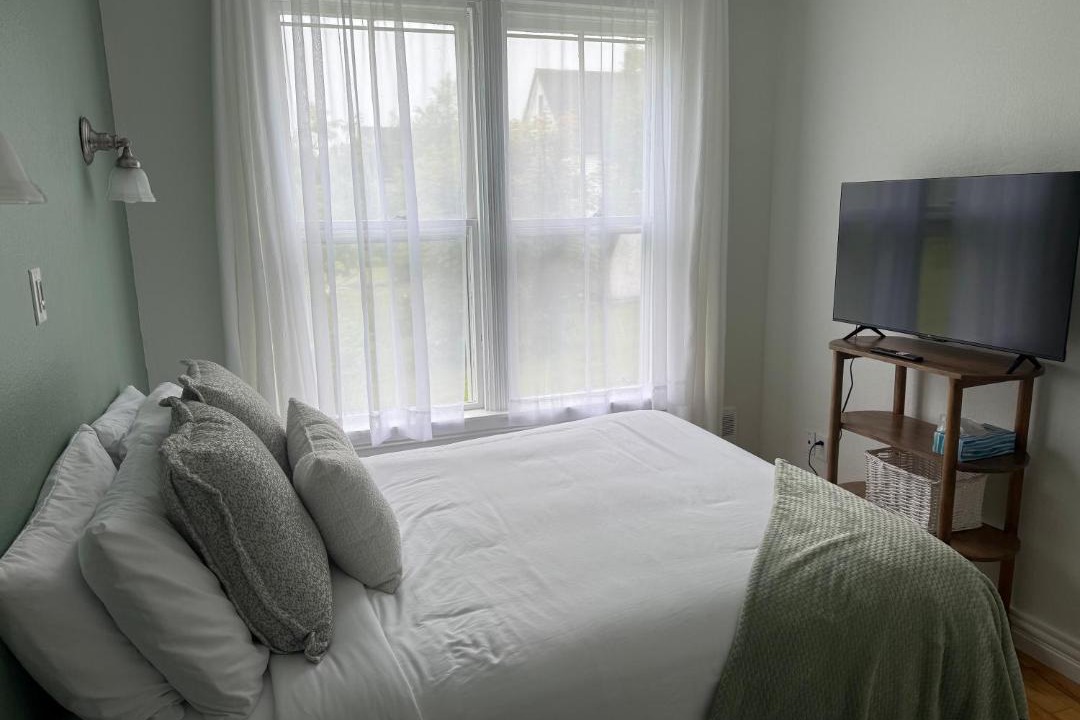 Photo of Bedroom in St. Martins