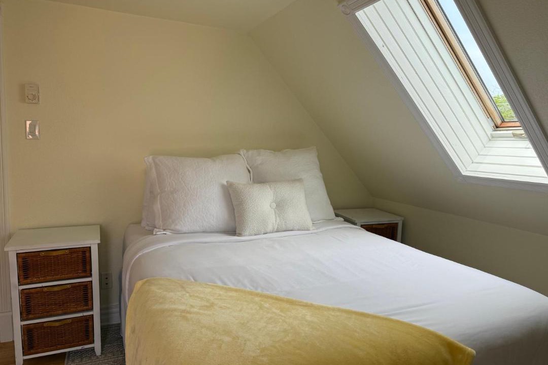 Photo of Bedroom in St. Martins