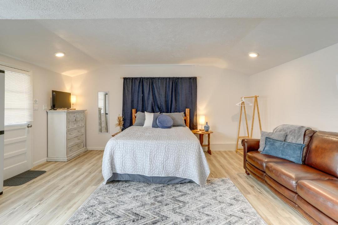 Photo of Bedroom in Henderson