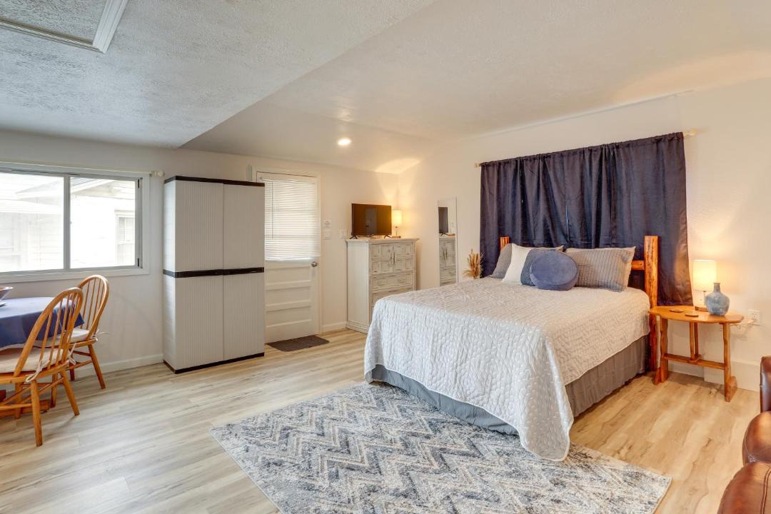 Photo of Bedroom in Henderson