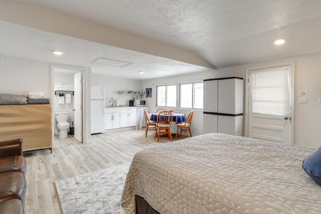Photo of Bedroom in Henderson