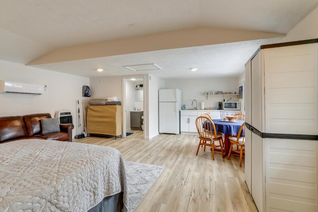 Photo of Bedroom in Henderson