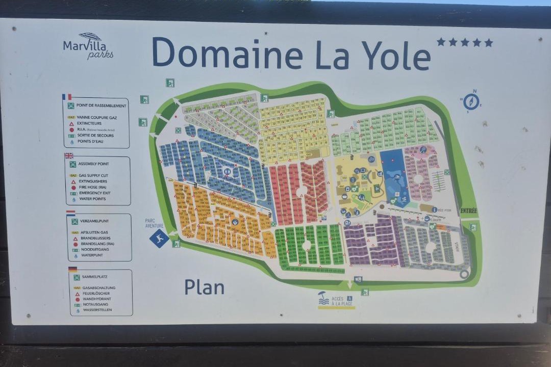 Photo of Others in Vendres