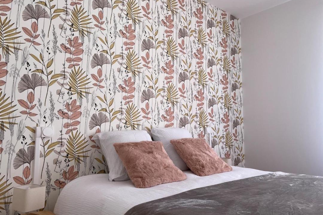 Photo of Bedroom in Centre Ville