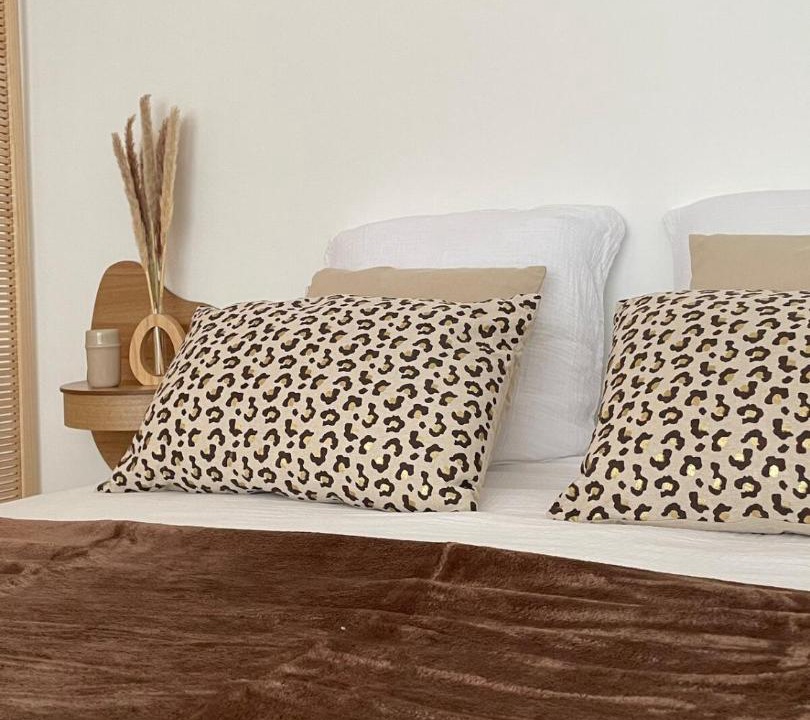 Photo of Bedroom in Centre Ville