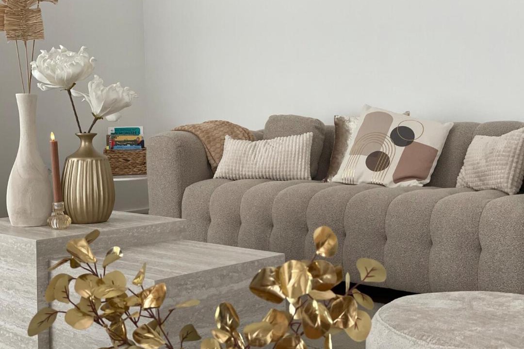 Photo of Livingroom in Centre Ville