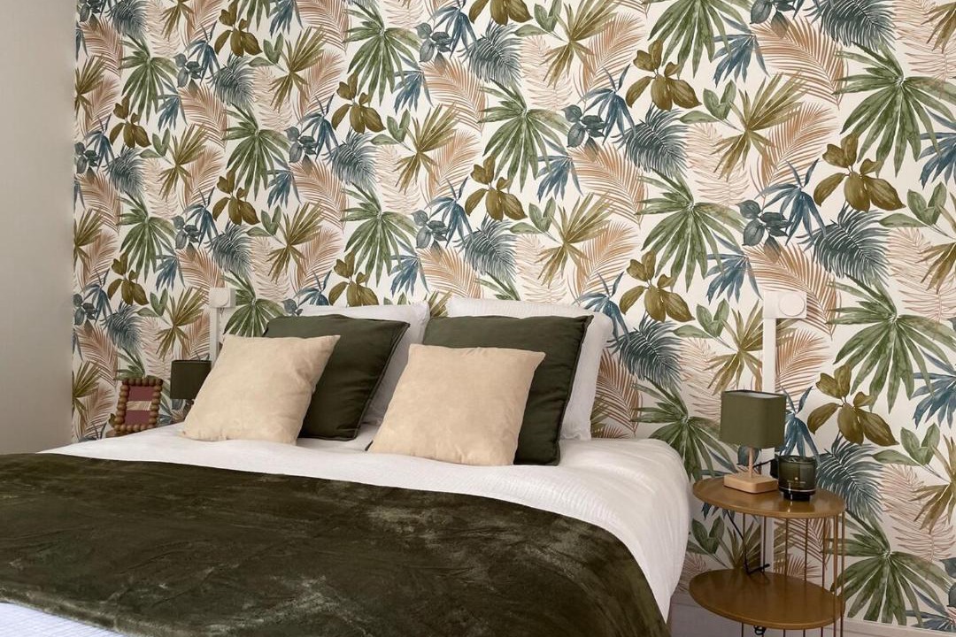 Photo of Bedroom in Centre Ville