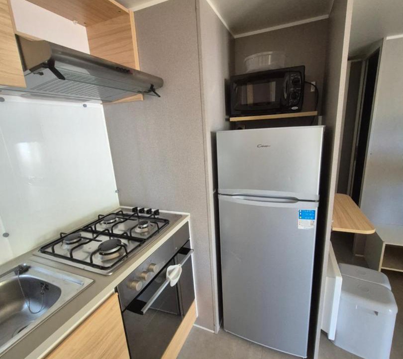 Photo of Kitchen in Vendres