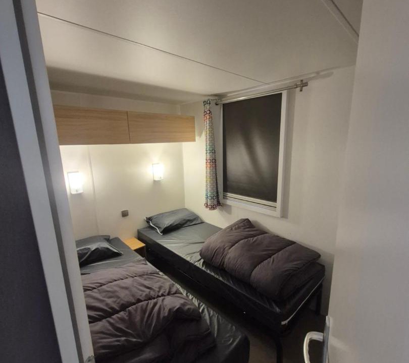 Photo of Bedroom in Vendres